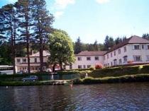 Gougane Barra Hotel, Macroom