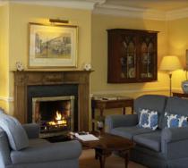 Dunraven Arms Hotel, Adare