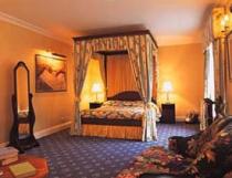 Abbeyglen Castle Hotel, Clifden