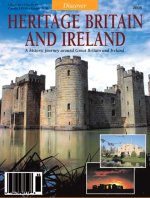Historic tour guide uk