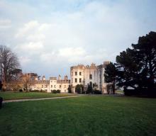Glin Castle