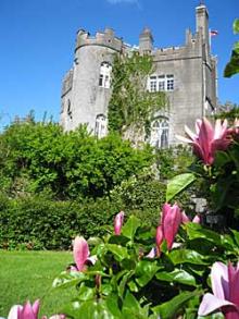 Birr Castle, County Offaly