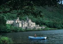Kylemore Abbey
