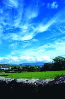 West of Dingle