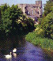 A Historic Tour of County Carlow