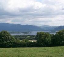 A Historic Tour of Killarney
