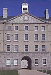 A Historic Tour of Dublin