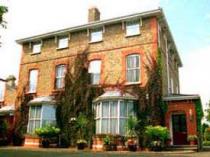 Aberdeen Lodge, Dublin 4
