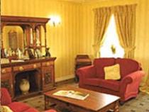 Sheedys Country House Hotel, Burren