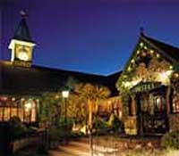 Oakwood Arms, Shannon