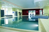 Springhill Court Hotel Spa & Leisure Club, Kilkenny