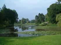 Birr Castle Demesne, Birr