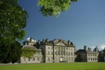 Powerscourt Estate, Enniskerry
