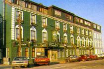Bantry Bay Hotel, Bantry