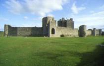 Trim Castle, Trim