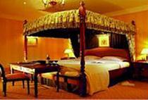 Ballynahinch Castle Hotel, Connemara