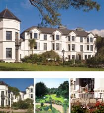 Seaview House Hotel, Bantry