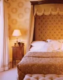 Longueville House & President's Restaurant, Mallow