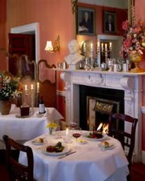Longueville House & President's Restaurant, Mallow