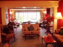 Gregans Castle Hotel, Ballyvaughan