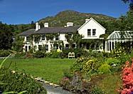Cashel House Hotel, Connemara