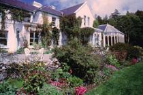 Cashel House Hotel, Connemara